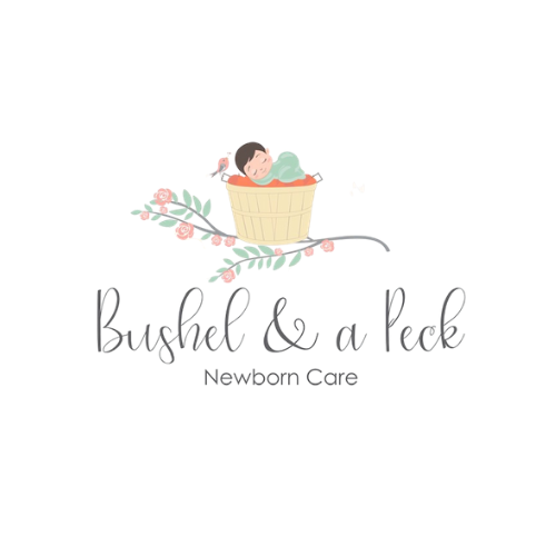 Bushel & A Peck Newborn Care